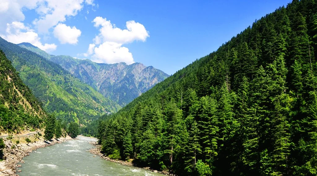 Neelum Valley