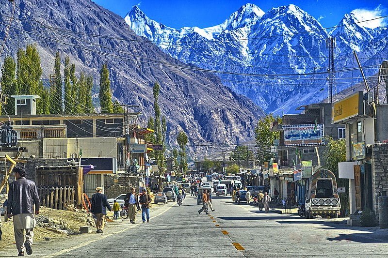 Passu COnes