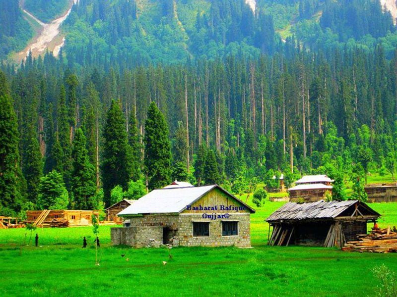 Neelam Valley