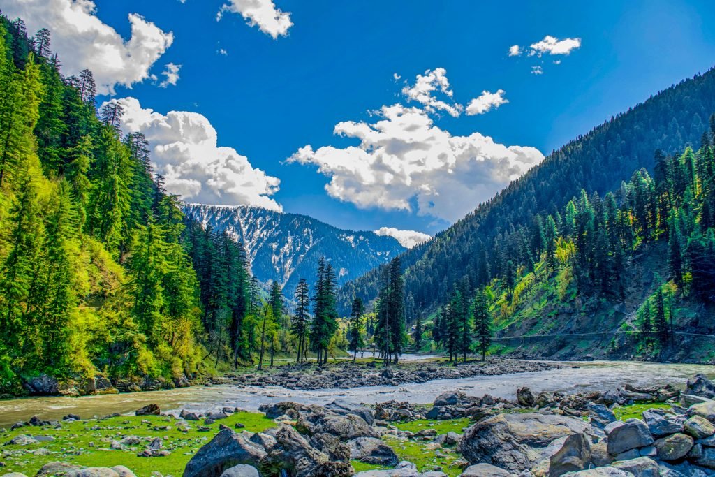 Neelam Valley