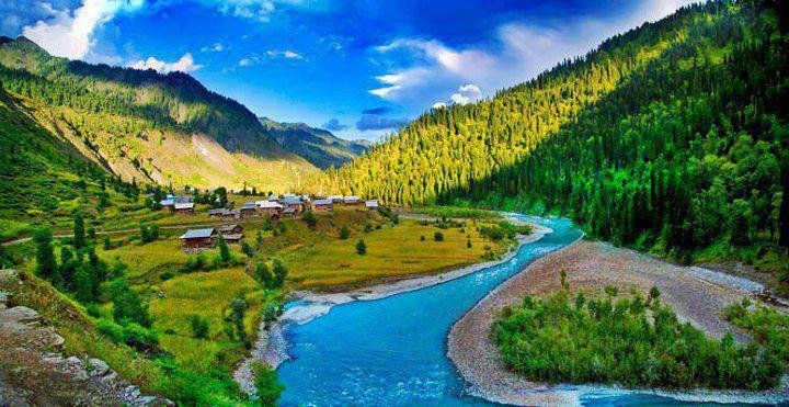 Neelam Valley