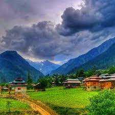 Neelam Valley