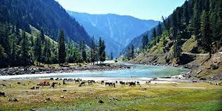 Neelum Valley