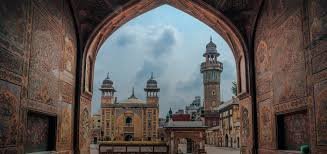 Lahore Fort