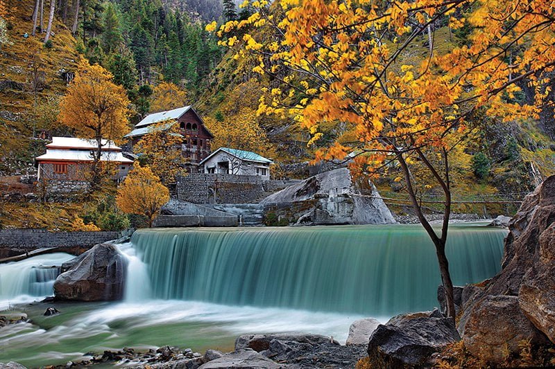 Neelam Valley