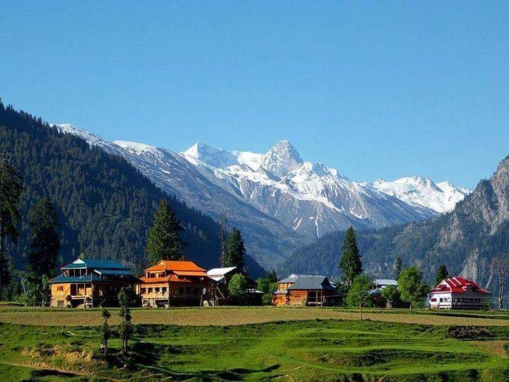 Neelam Valley