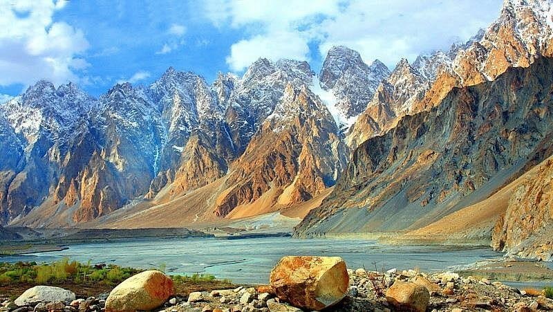 Passu COnes