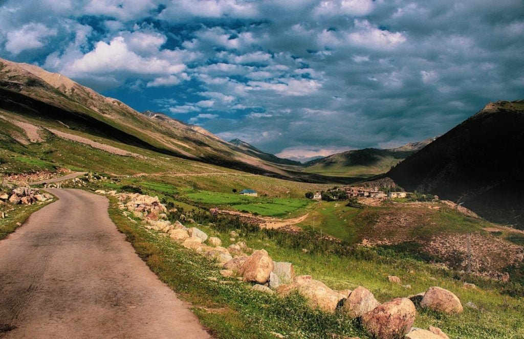 DEOSAI NATIONAL PARK: HEAVEN FOR WILDLIFE