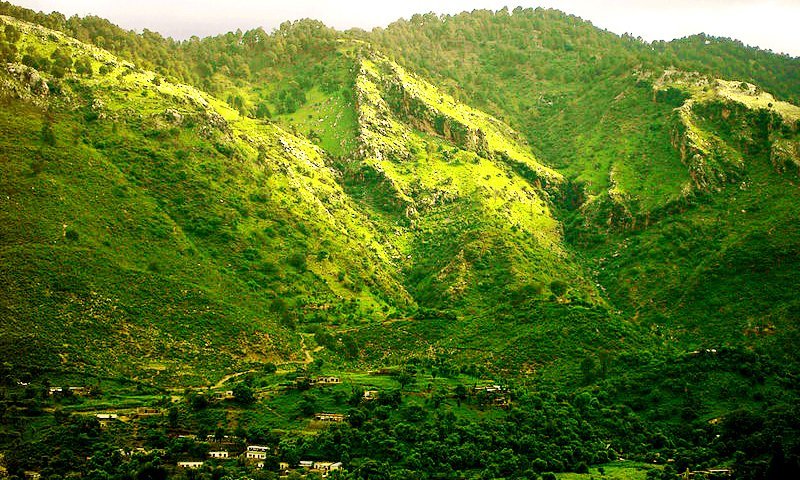 Margalla Hills: A complete guide