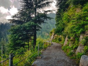 Dunga Gali