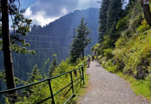 Dunga Gali