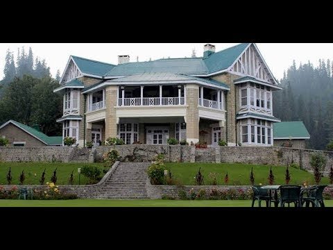 Governor House Nathia Gali Rates