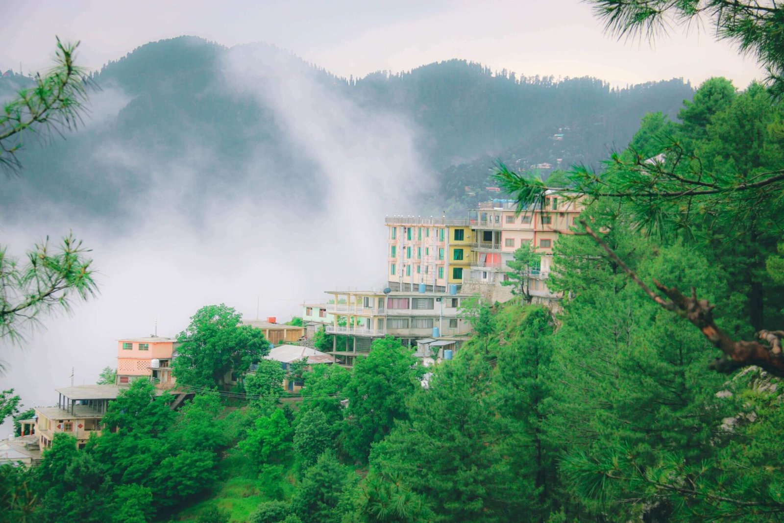 Murree Pakistan