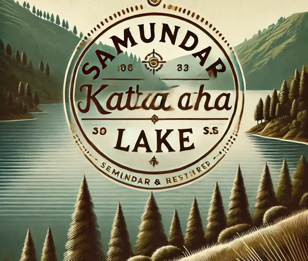 Samundar Katha Lake