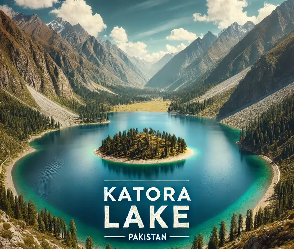 Katora Lake