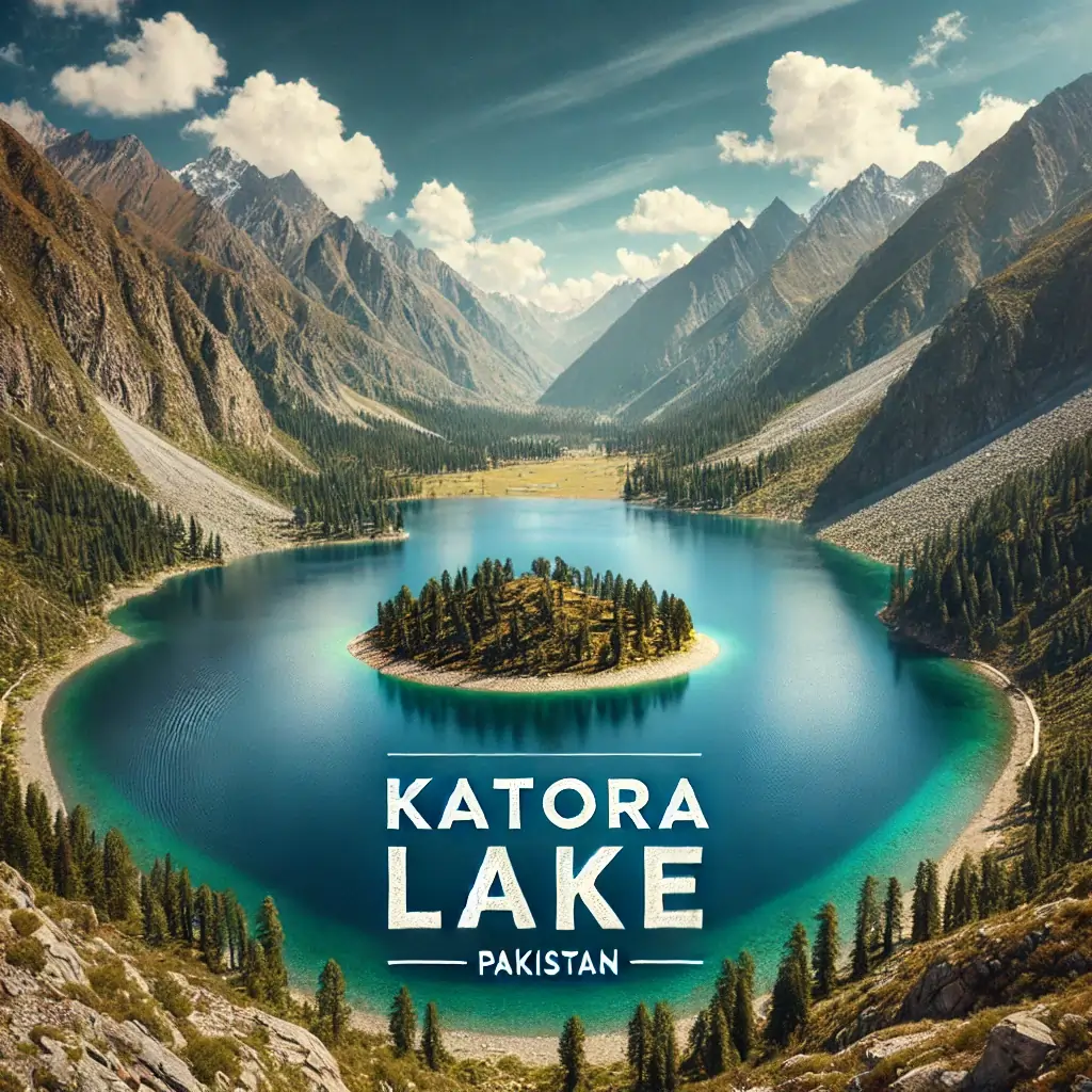 Katora Lake