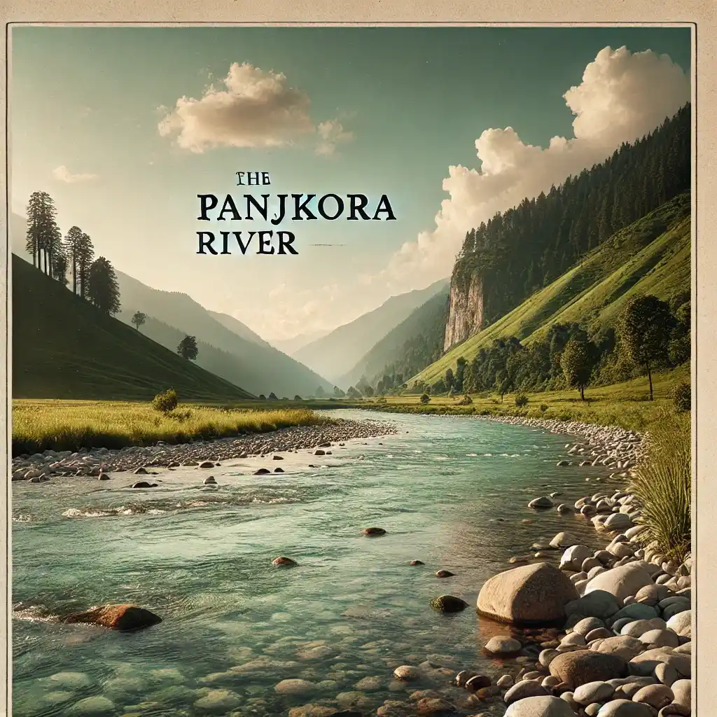 Panjkora River