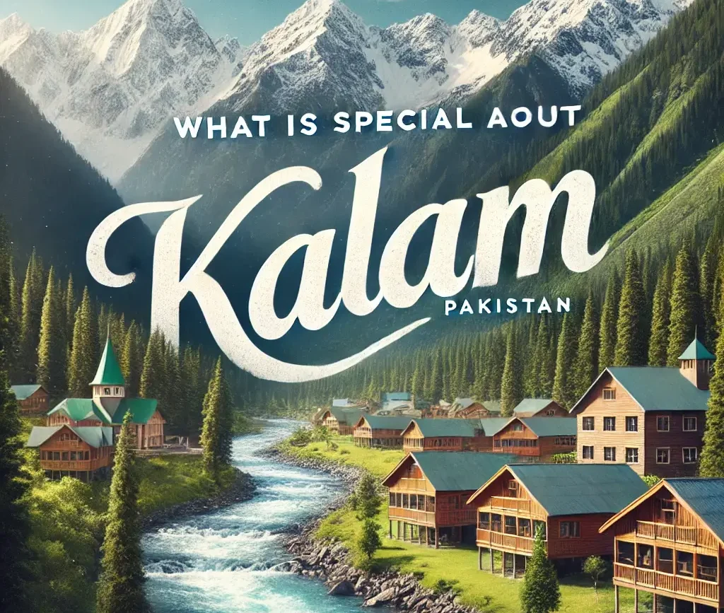 What is Special About Kalam