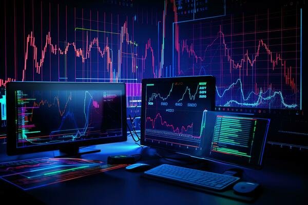 Trading Image